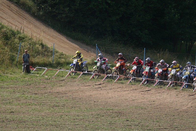METEOR cup Dalečín 12.7.2008